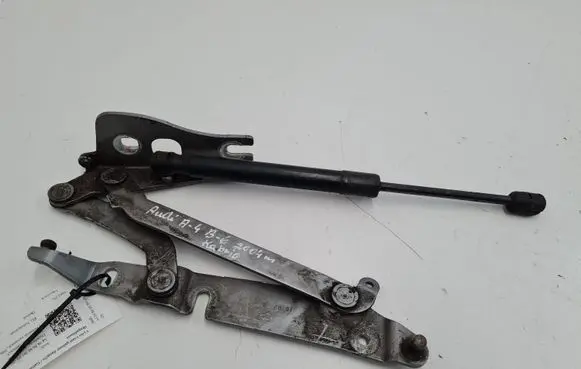 Audi A4 S4 B6 8E 8H Tailgate/trunk/boot hinge 8H0827302A