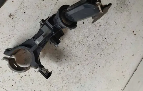 Fiat Doblo Ignition lock contact 518655430B365 5188554303365