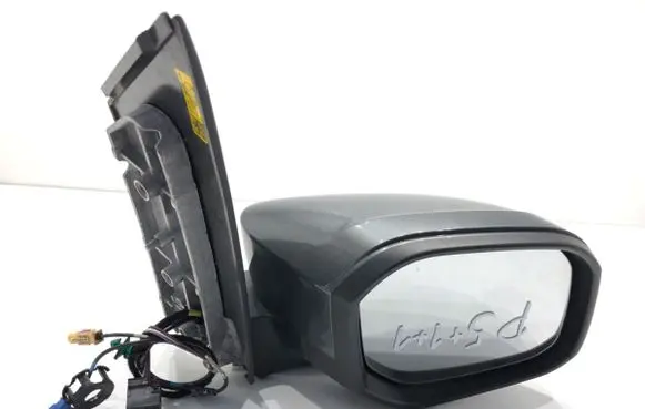 Volkswagen Caddy Front door electric wing mirror
