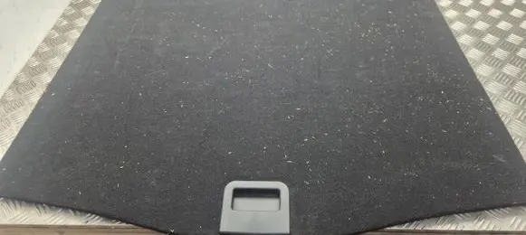 Ford Mustang Mach-E Trunk/boot mat liner LJ8BR42844AE3JA6