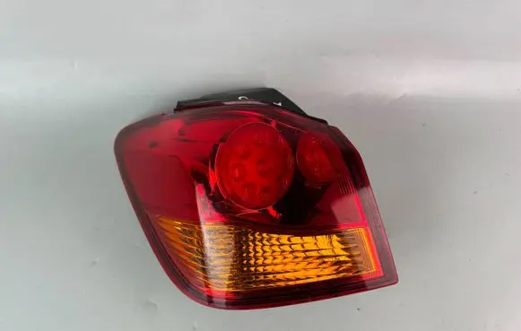 Mitsubishi ASX Rear/tail lights 