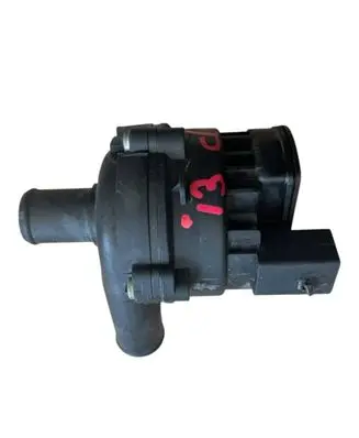 Mercedes-Benz B W246 W242 Electric auxiliary coolant/water pump a2118350354