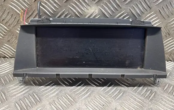 BMW X3 F25 Screen/display/small screen 9231320