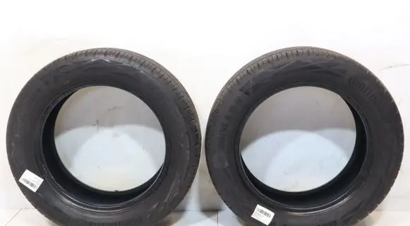 Ford Fiesta R15 summer tire 