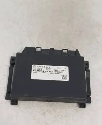 Mercedes-Benz E W212 Gearbox control unit/module A0005456616 A0024486610 A0034464310