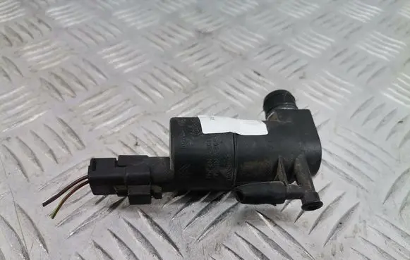 Renault Master II Windscreen/windshield washer pump 8200194414 9632984980 9634558980