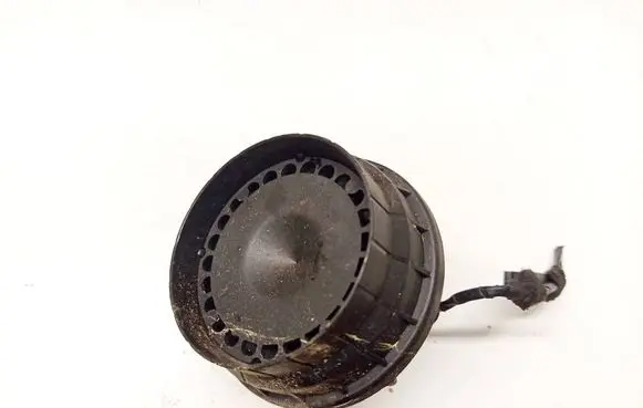 BMW X6 E71 Alarm system siren 63945210