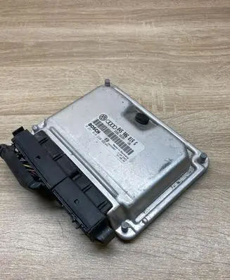 Audi A2 Engine control unit/module ECU 045906019G 0281010220
