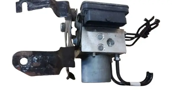 Land Rover Range Rover L405 ABS Pump K8AM14F447FD VL101719