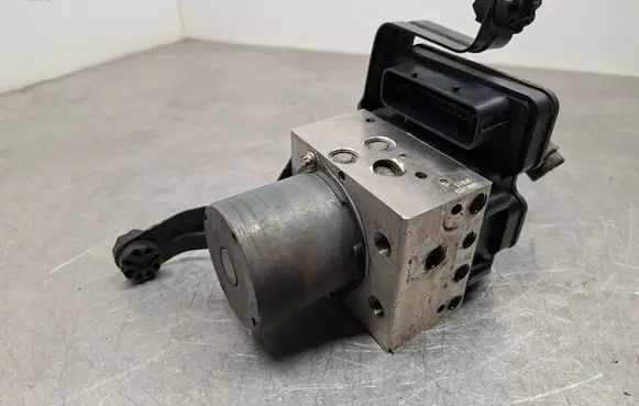 BMW X5 F15 ABS Pump 34516879436 3451687943601 34516855636