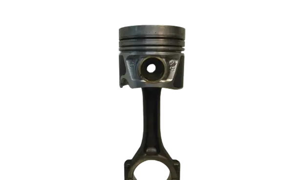 Volkswagen Amarok Piston with connecting rod 03L107065AG 038105401J