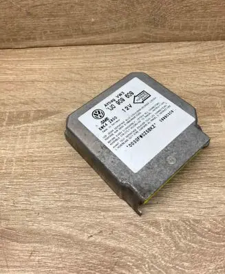 Volkswagen Golf IV Airbag control unit/module 1J0909609 5WK42800