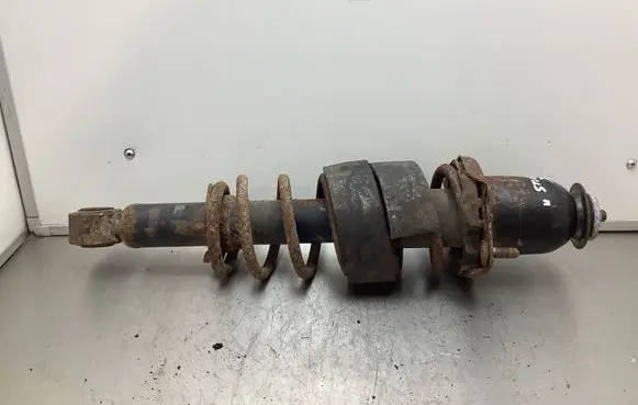 Toyota Prius (XW20) Rear shock absorber with coil spring