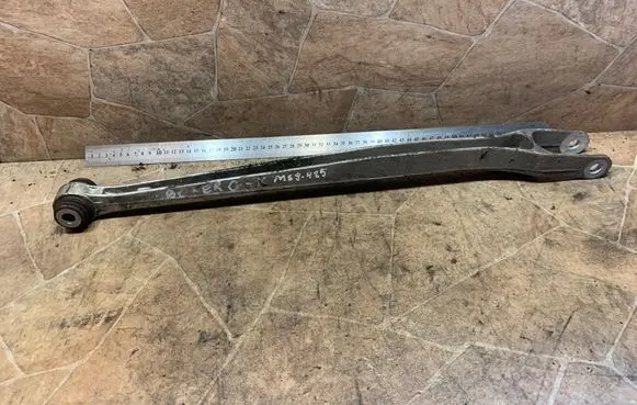Rear upper control arm/wishbone