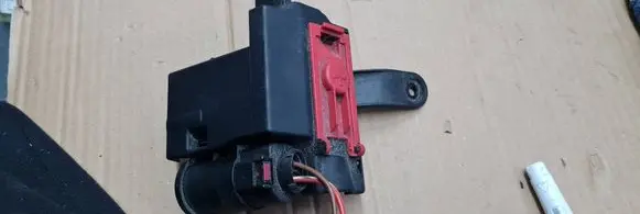 Audi A5 Positive cable (battery) 8W0941823E
