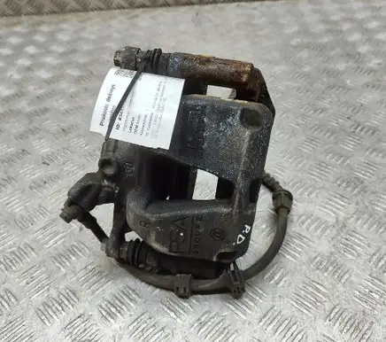 Peugeot 308 Front brake caliper 1647880080