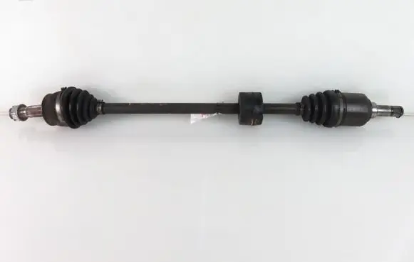 Ford Ka Front driveshaft 
