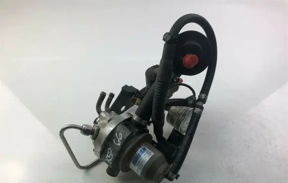 Renault Megane I Turbo solenoid valve 0281002576 K 5066