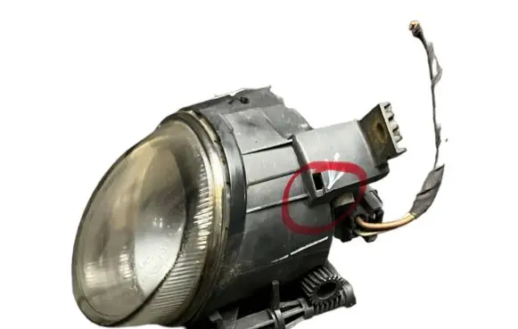 Audi A4 S4 B7 8E 8H Front fog light 8E09416990 36147275