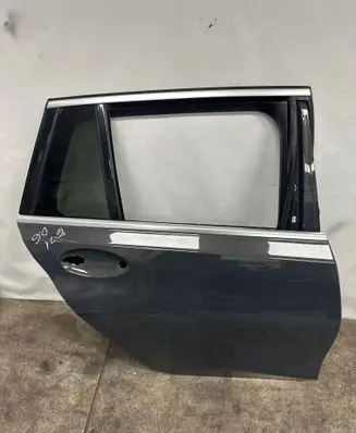 BMW 3 G20 G21 Rear door