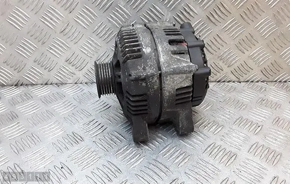 Peugeot Partner Generator/alternator 9645907780