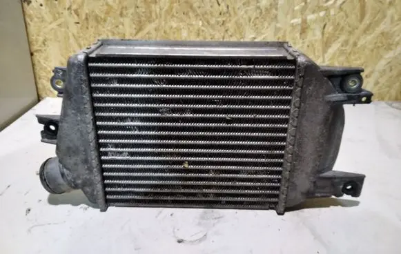Subaru Legacy Intercooler radiator TM0180