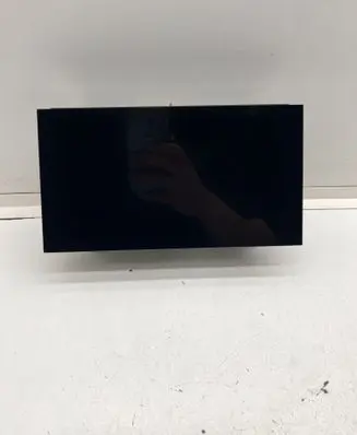 Audi Q7 4M Screen/display/small screen 4N0919603M DD0861A02A