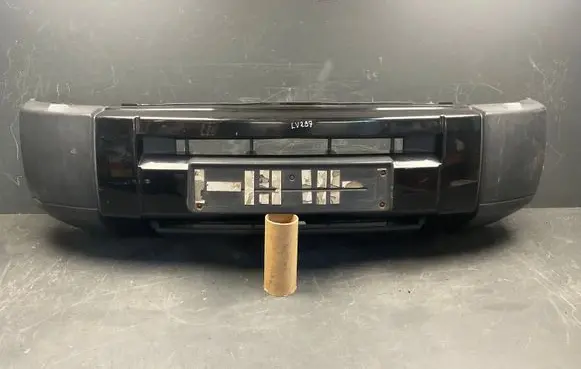 Land Rover Discovery 3 - LR3 Front bumper L2LTC 500061XXX