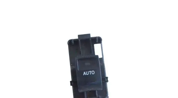 Opel Astra K Electric window control switch 192801
