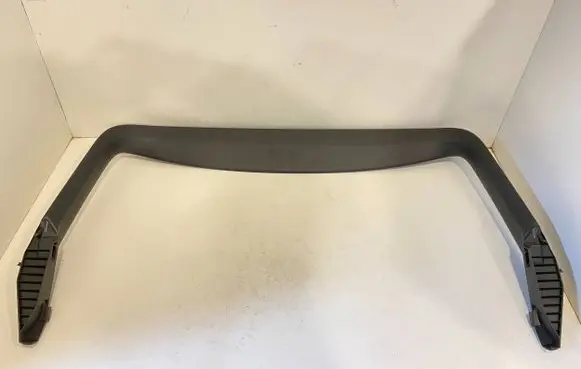 Skoda Superb B8 (3V) Tailgate/trunk upper cover trim 3V9867605