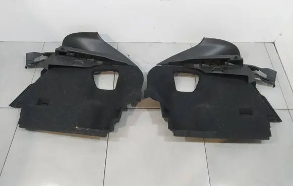 Volvo V40 Front door card panel trim 31377927