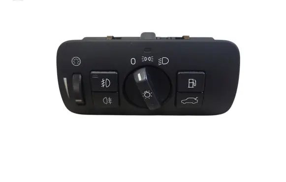 Volvo S80 Light switch 30739414 04066322