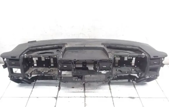 Ford Transit Dashboard 6C1119096AE 6C1119C682AA