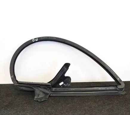 Audi A7 S7 4G Rubber seal front door (on door) 4G8845354H