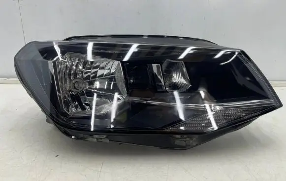 Volkswagen Caddy Headlight/headlamp 2k1941016a