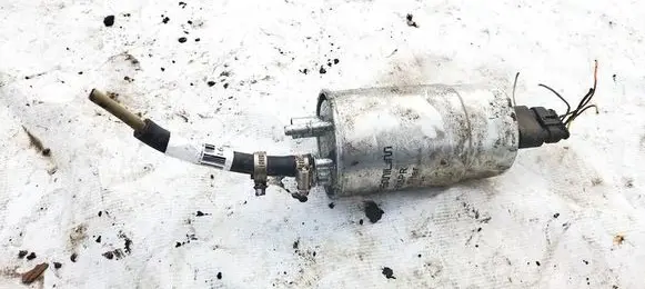 Fiat Doblo Fuel filter B3F035PR