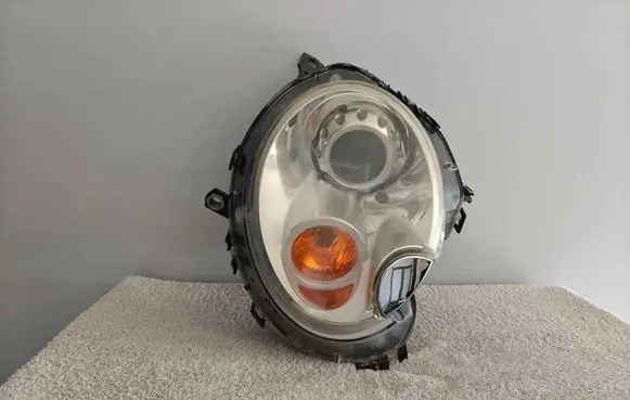 Headlight/headlamp