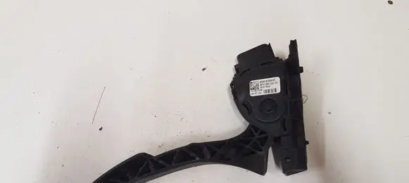Ford Mondeo MK IV Accelerator throttle pedal 6G929F836SC 6PV00922015