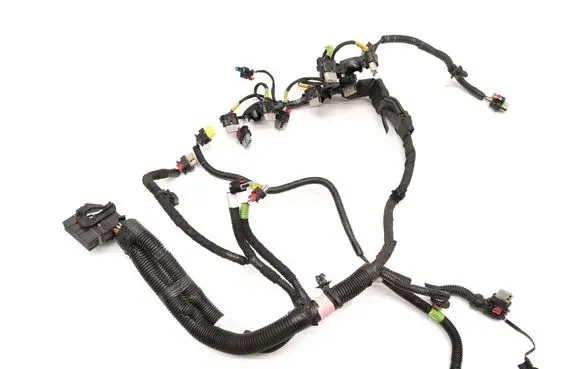 Tesla Model 3 Other wiring loom 2068767-00-C