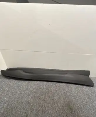 BMW X5 F15 Centre console side trim front 105067469C 105067470C
