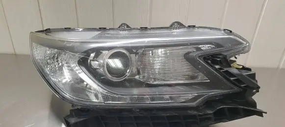 Honda CR-V Headlight/headlamp W0780