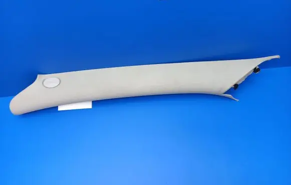 Cadillac BLS (A) pillar trim LH12785375 12785375