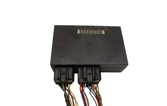 Skoda Superb B5 (3U) Comfort/convenience module 1C0959799B 5DK00821400