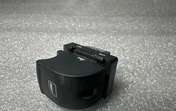 Audi A6 S6 C6 4F Electric window control switch 4F0959855