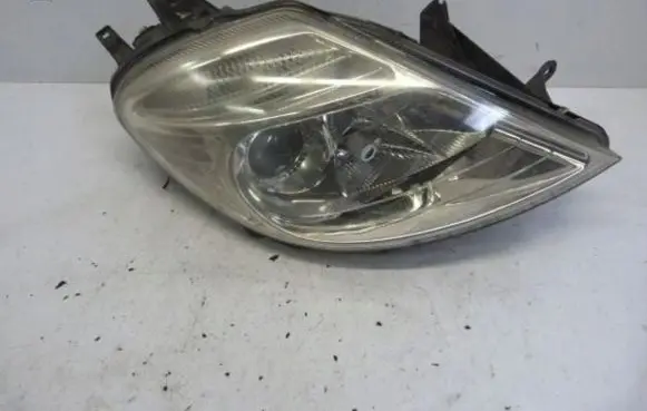 Citroen C8 Headlight/headlamp 89006368