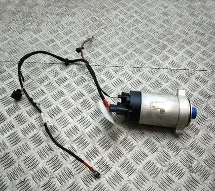 Audi Q4 e-tron Steering rack electric part 1EE907144K 1EE959440D