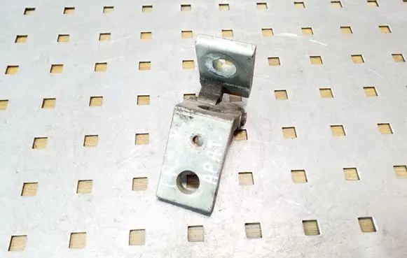 Front door lower hinge