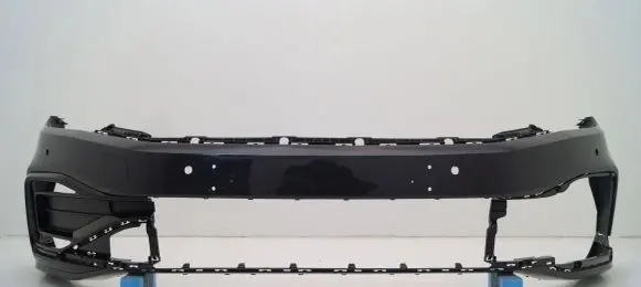 Volkswagen PASSAT B8 Front bumper 3G0807221G