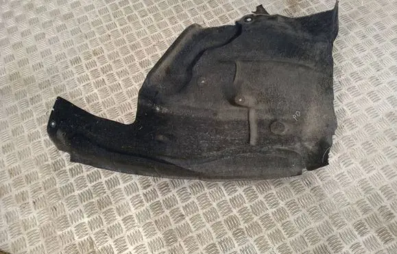 Alfa Romeo Giulia Front wheel arch liner splash guards 