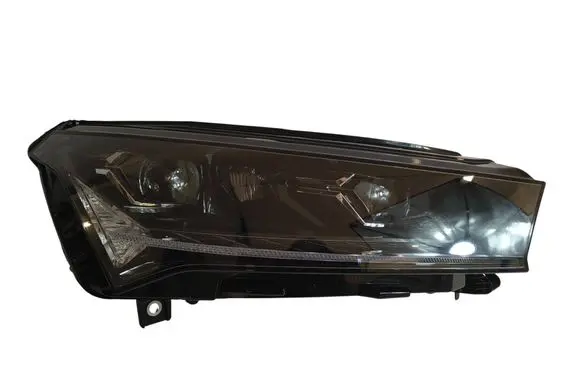 Skoda Enyaq iV Headlight/headlamp 5LB941016GAS